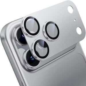 Protetor De Camera Iphone 17ProMax